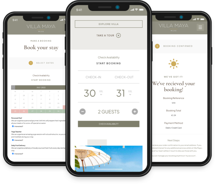 Booking-System-Mockup-1