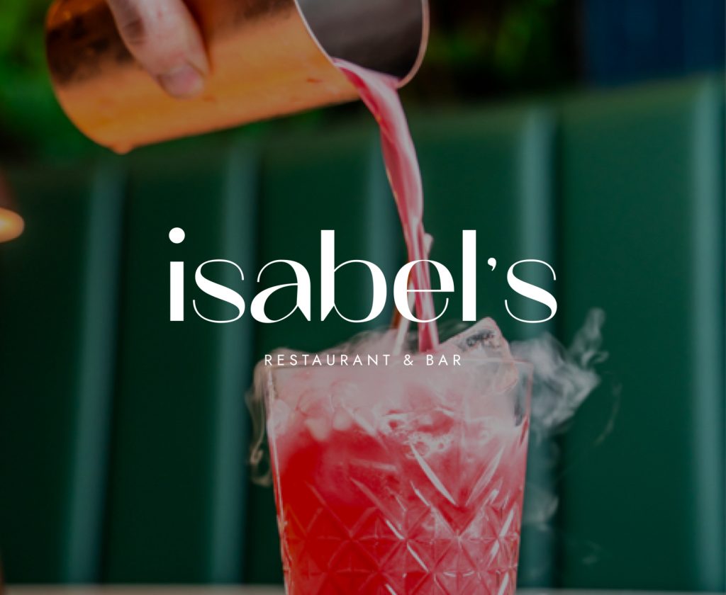 Isabel’s Burton