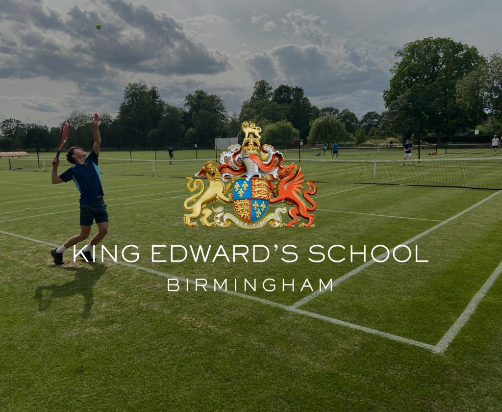 King Edward’s School