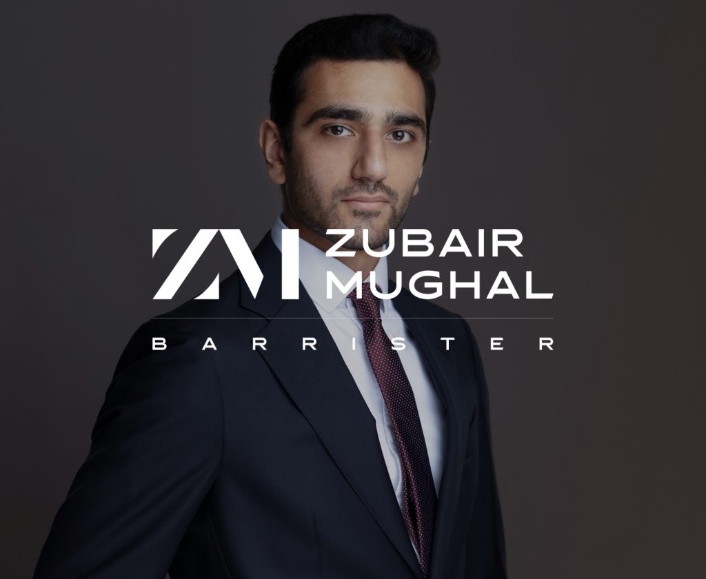 Zubair Mughal