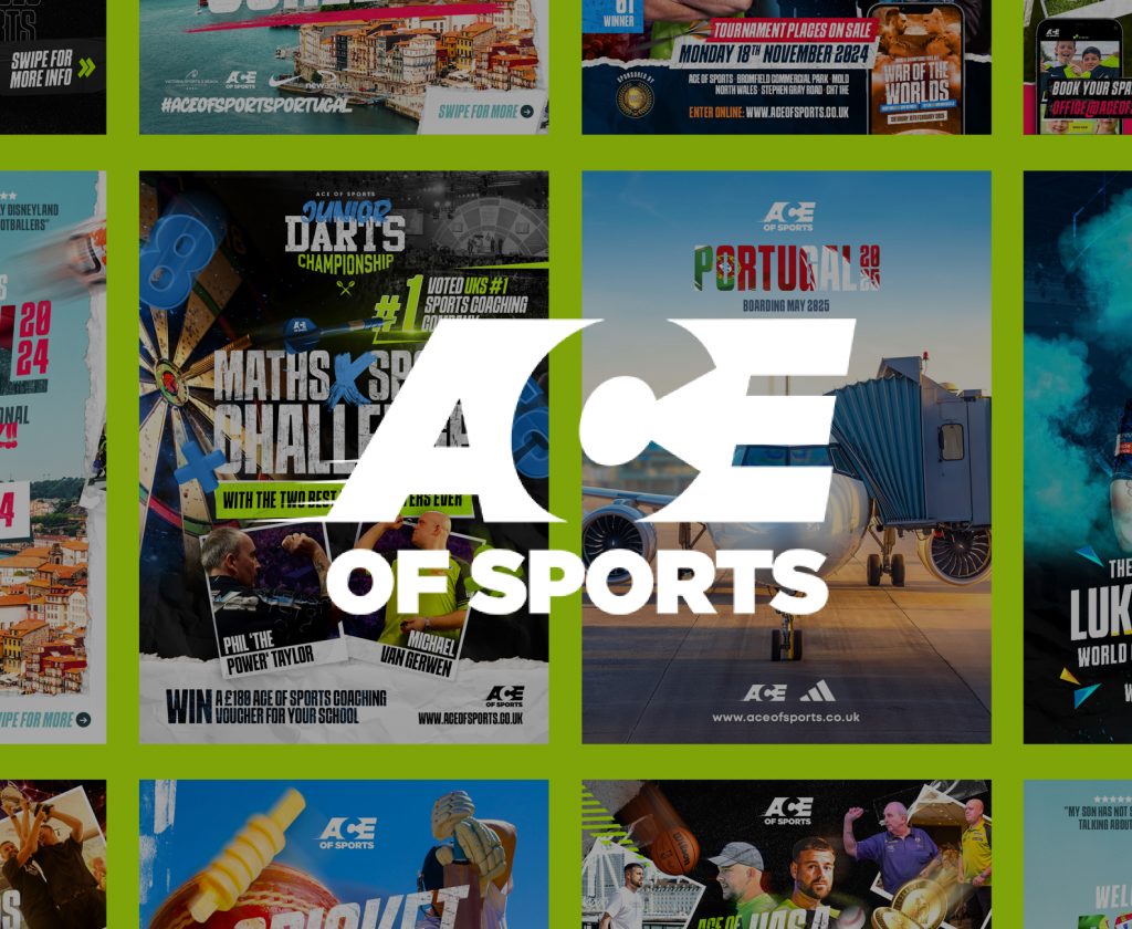Ace of Sports