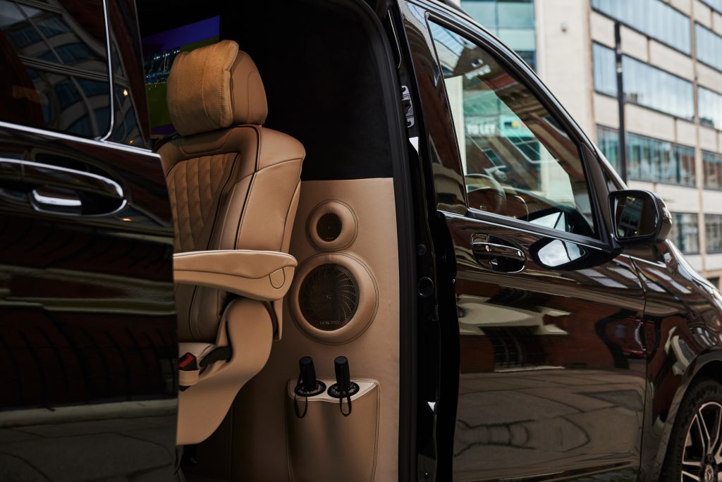 Swift Luxury Travel